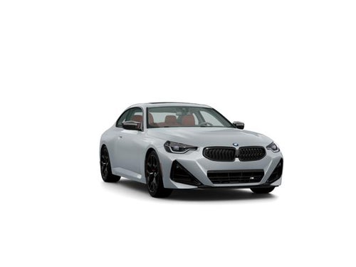 2026 BMW 2 Series Base