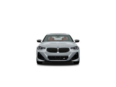 2026 BMW 2 Series Base