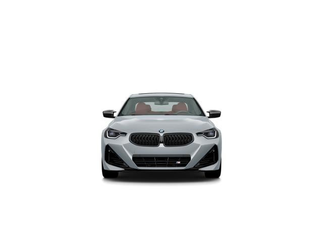 2026 BMW 2 Series Base