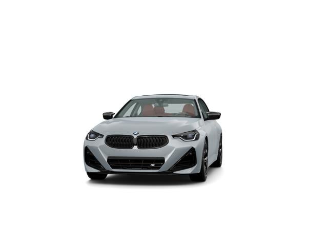 2026 BMW 2 Series Base