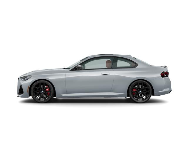 2026 BMW 2 Series Base