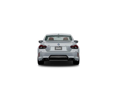 2026 BMW 2 Series Base