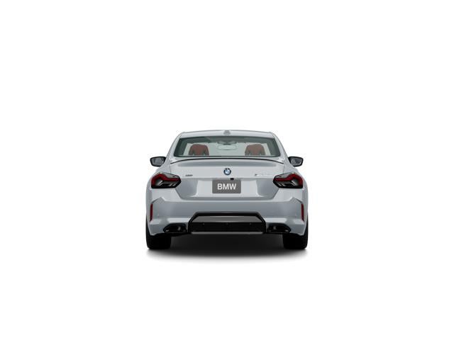 2026 BMW 2 Series Base