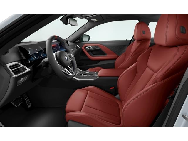2026 BMW 2 Series Base
