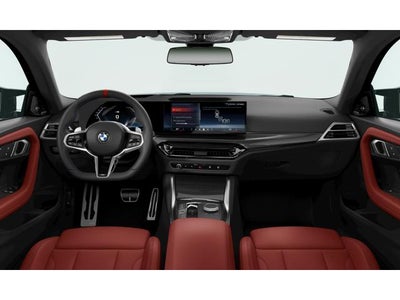 2026 BMW 2 Series Base