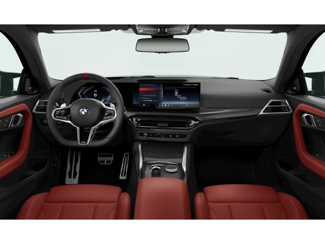 2026 BMW 2 Series Base
