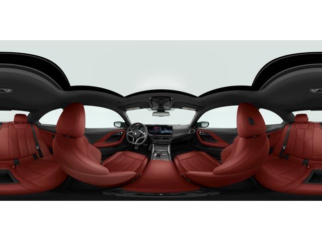 2026 BMW 2 Series Base