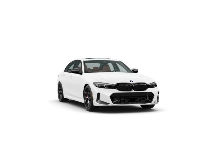 2026 BMW 3 Series Base