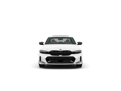 2026 BMW 3 Series Base