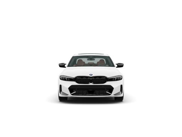 2026 BMW 3 Series Base