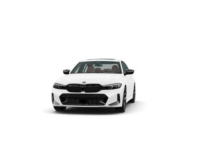 2026 BMW 3 Series Base
