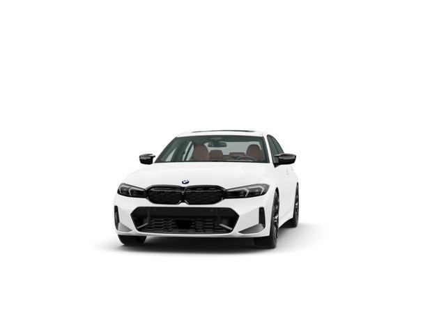 2026 BMW 3 Series Base