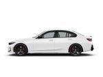 2026 BMW 3 Series Base