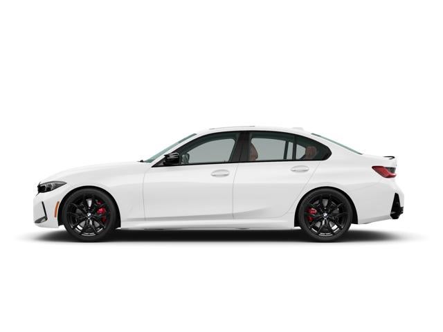 2026 BMW 3 Series Base