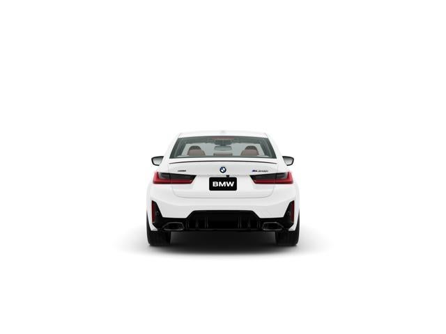 2026 BMW 3 Series Base