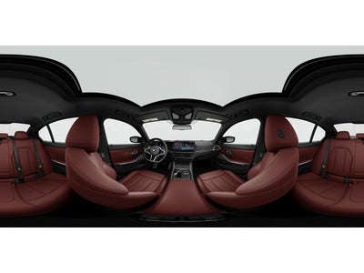 2026 BMW 3 Series Base