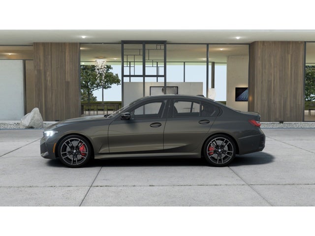 2026 BMW 3 Series Base