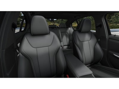 2026 BMW 3 Series Base