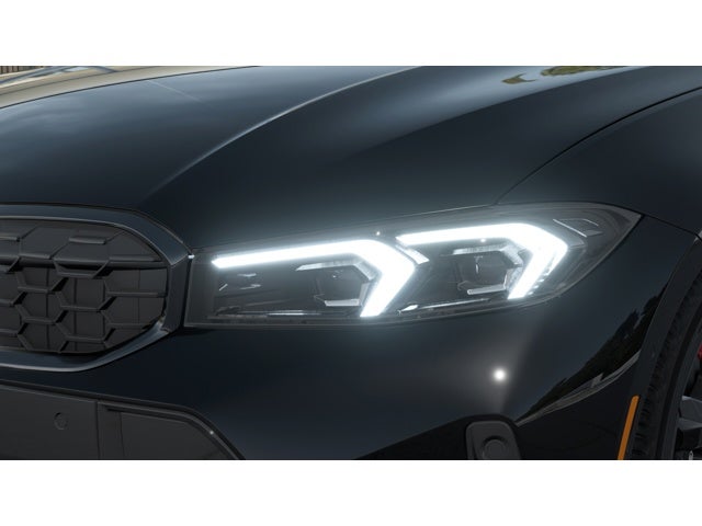 2026 BMW 3 Series Base