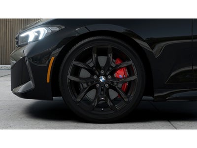 2026 BMW 3 Series Base