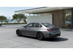 2026 BMW 3 Series Base