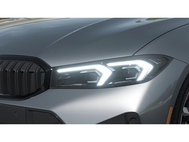 2026 BMW 3 Series Base