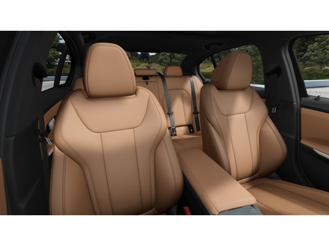 2026 BMW 3 Series Base