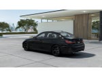 2026 BMW 3 Series Base