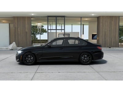 2026 BMW 3 Series Base