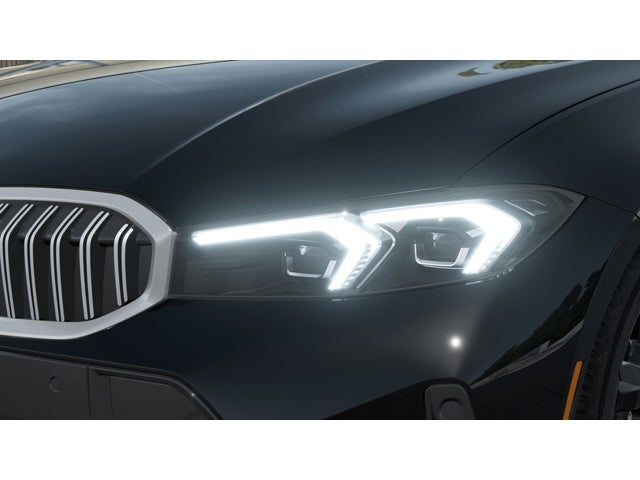 2026 BMW 3 Series Base