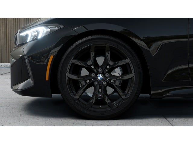 2026 BMW 3 Series Base