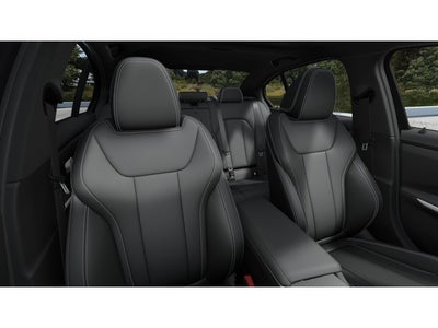 2026 BMW 3 Series Base