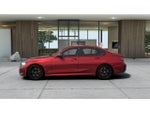 2026 BMW 3 Series Base