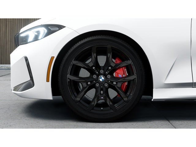 2026 BMW 3 Series Base