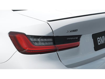 2026 BMW 3 Series Base