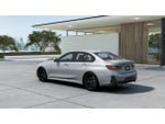 2026 BMW 3 Series Base