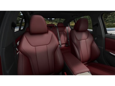 2026 BMW 3 Series Base