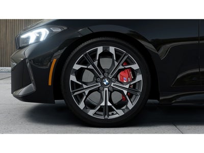 2026 BMW 3 Series Base