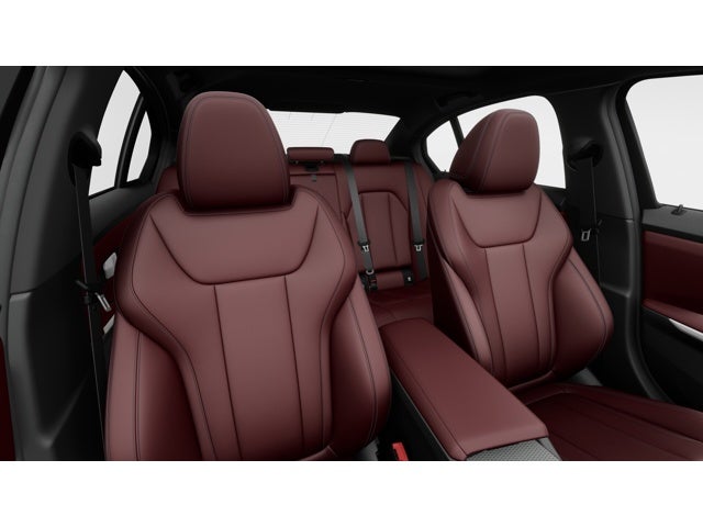 2026 BMW 3 Series Base