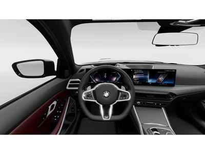2026 BMW 3 Series Base
