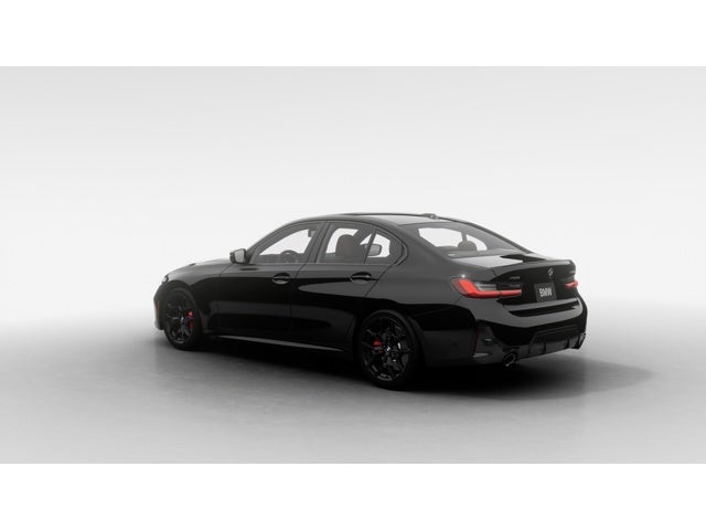2026 BMW 3 Series Base