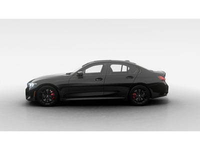2026 BMW 3 Series Base