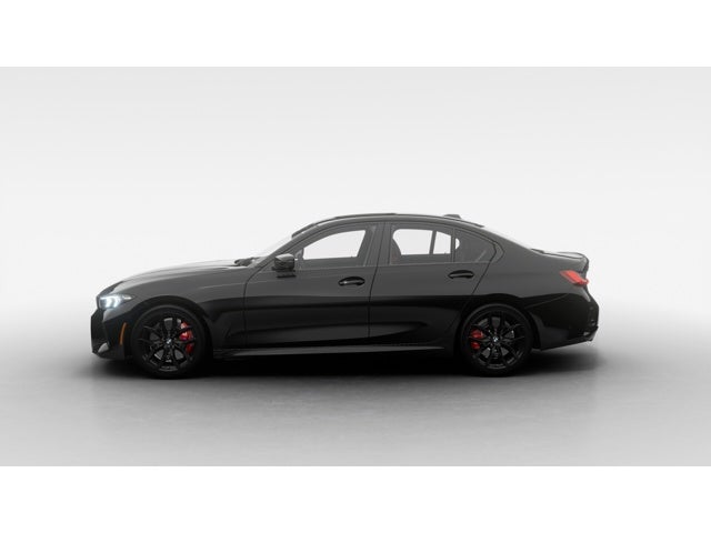 2026 BMW 3 Series Base