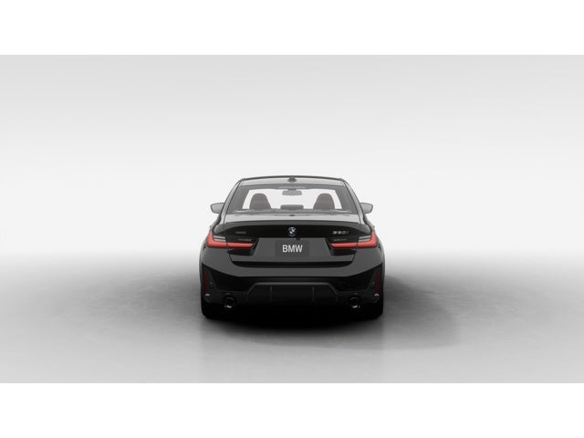 2026 BMW 3 Series Base