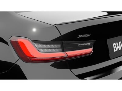 2026 BMW 3 Series Base