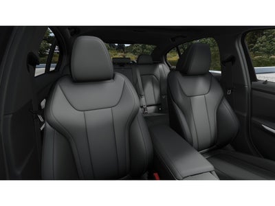 2026 BMW 3 Series Base