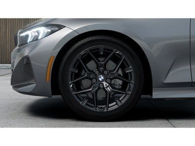 2026 BMW 3 Series Base