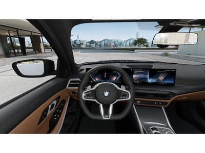 2026 BMW 3 Series Base