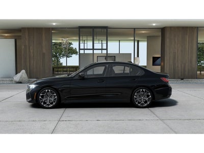 2026 BMW 3 Series Base