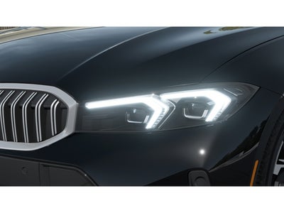 2026 BMW 3 Series Base